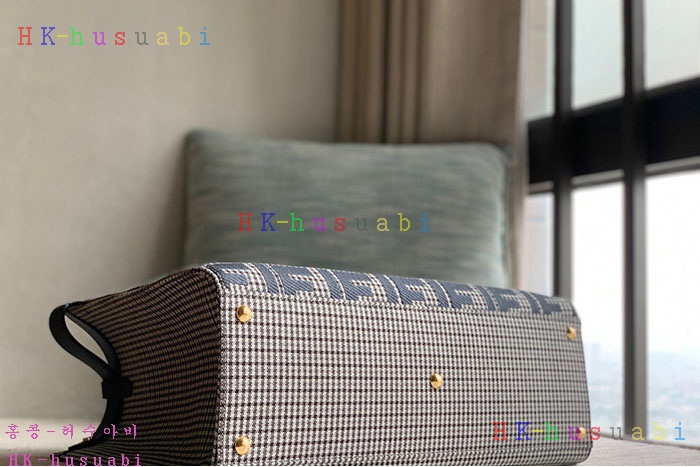 ★미러급★펜디 피카부 X-토트백 8BH374