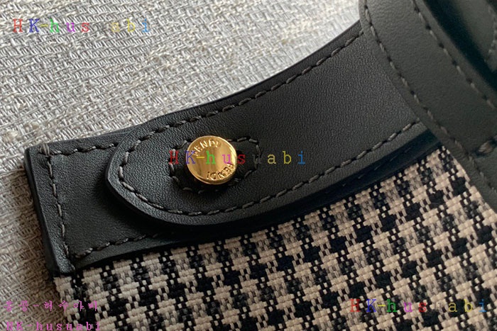 ★미러급★펜디 피카부 X-토트백 8BH374