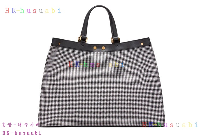 ★미러급★펜디 피카부 X-토트백 8BH374