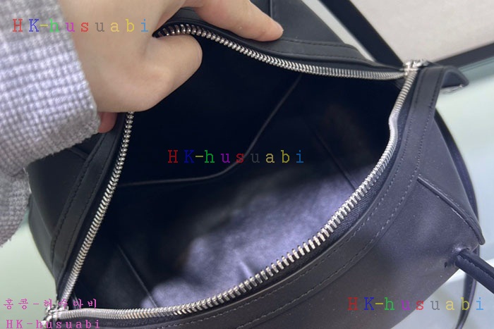 ★미러급★프라다 브러시드 슈퍼노바 핸드백 스몰 1BA366-2(2컬러)