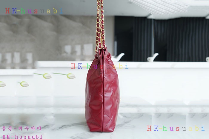 ★미러급★샤넬 22 핸드백 AS3260