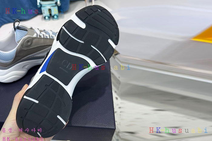 NEW 디올 신발 신상 DR 6827134
