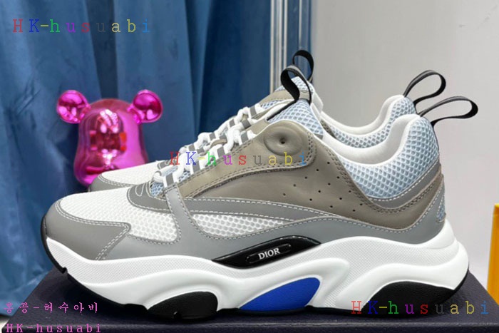 NEW 디올 신발 신상 DR 6827134
