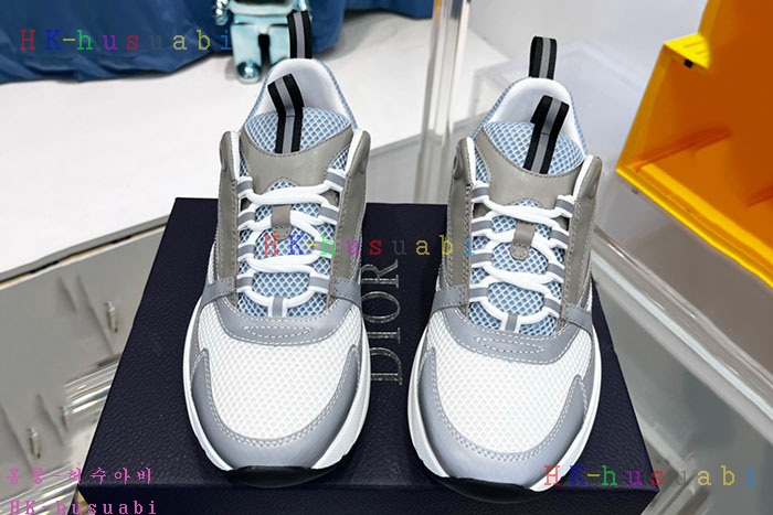 NEW 디올 신발 신상 DR 6827134