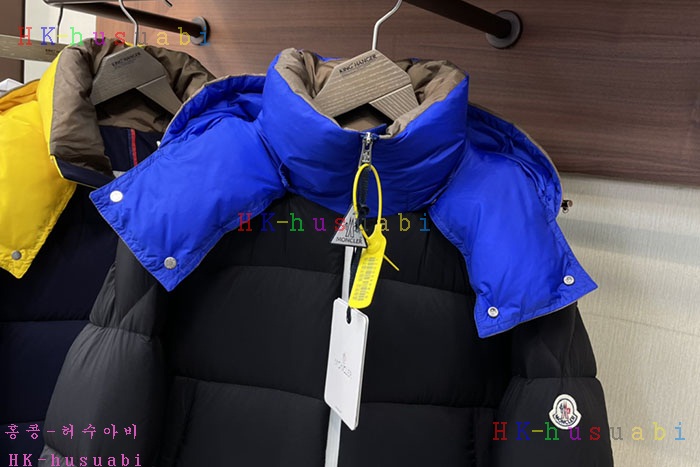 NEW 몽클레어 패딩 신상 M 258995