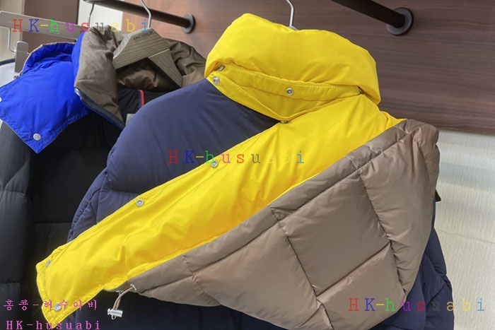 NEW 몽클레어 패딩 신상 M 258995