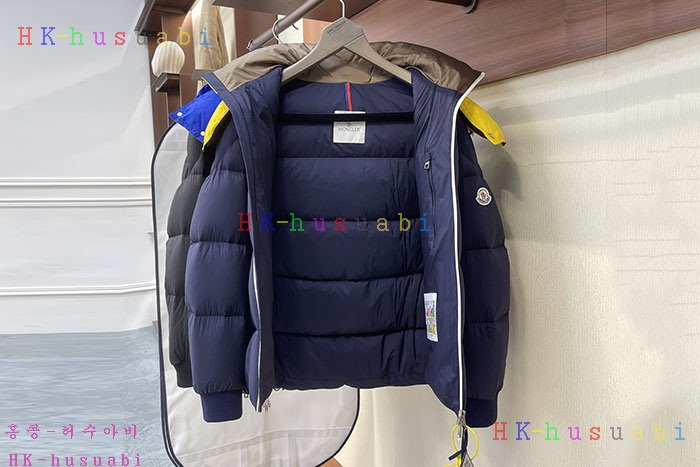 NEW 몽클레어 패딩 신상 M 258995