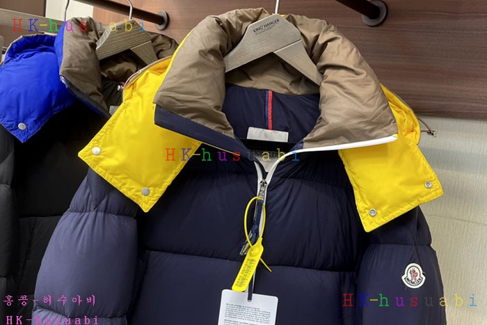 NEW 몽클레어 패딩 신상 M 258995