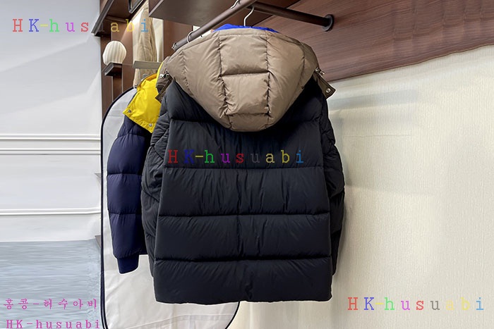 NEW 몽클레어 패딩 신상 M 258995