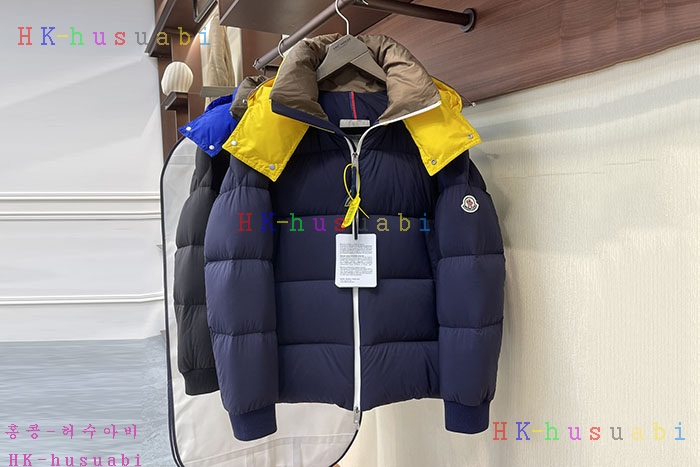 NEW 몽클레어 패딩 신상 M 258995