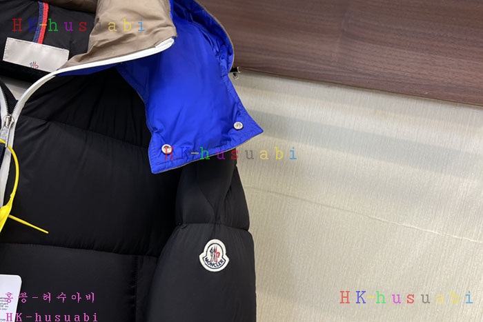 NEW 몽클레어 패딩 신상 M 258995