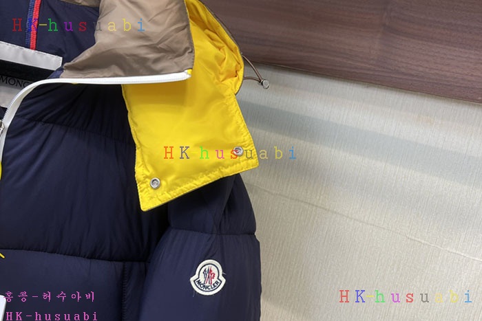 NEW 몽클레어 패딩 신상 M 258995