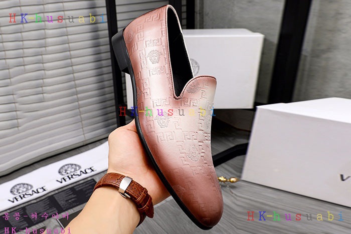 NEW 베르사체 신발 신상 V 9527708
