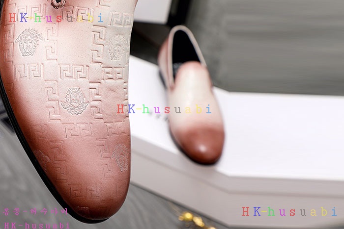 NEW 베르사체 신발 신상 V 9527708