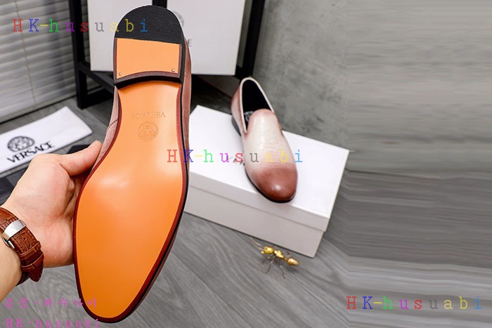 NEW 베르사체 신발 신상 V 9527708