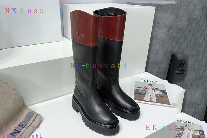 NEW 셀린느 부츠 신상 C 877240