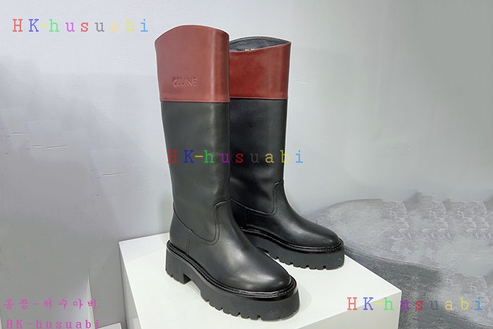 NEW 셀린느 부츠 신상 C 877240