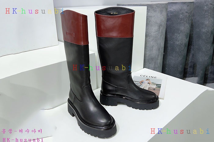 NEW 셀린느 부츠 신상 C 877240