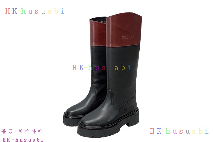 NEW 셀린느 부츠 신상 C 877240