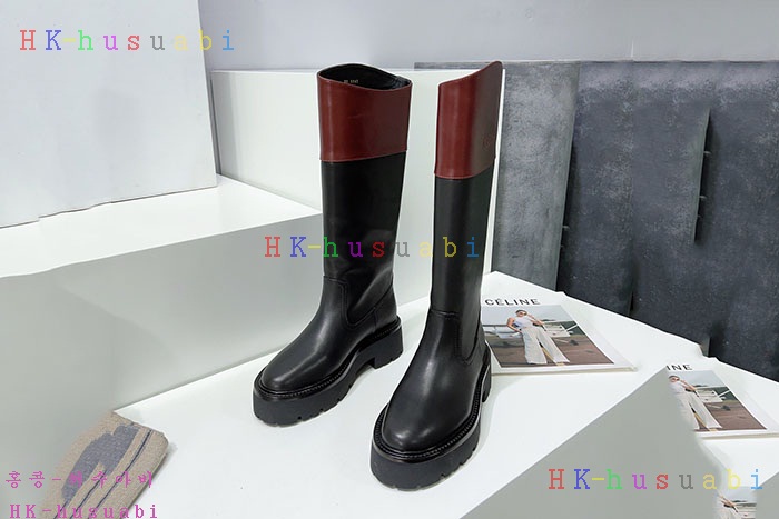 NEW 셀린느 부츠 신상 C 877240