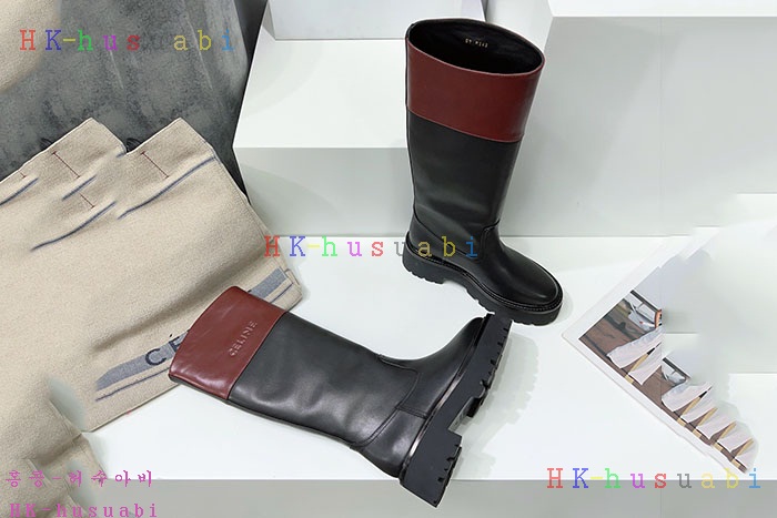 NEW 셀린느 부츠 신상 C 877240