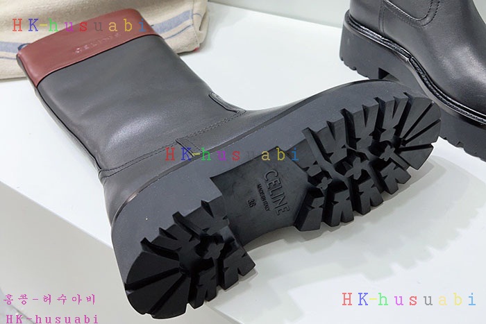 NEW 셀린느 부츠 신상 C 877240