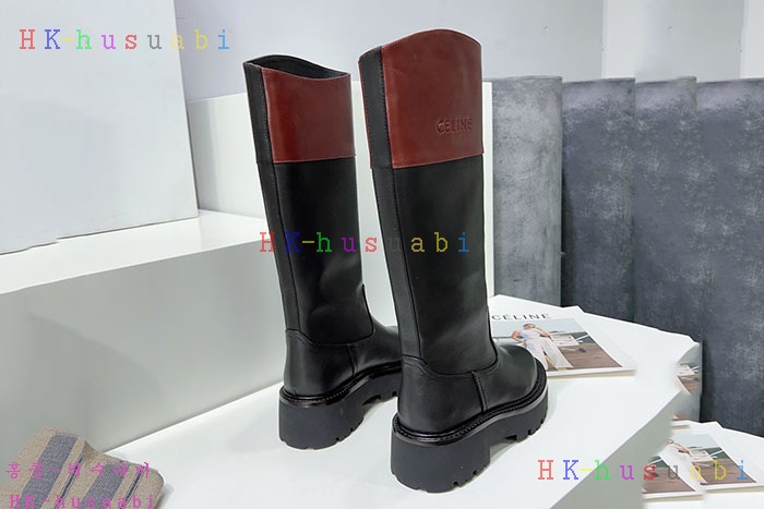 NEW 셀린느 부츠 신상 C 877240