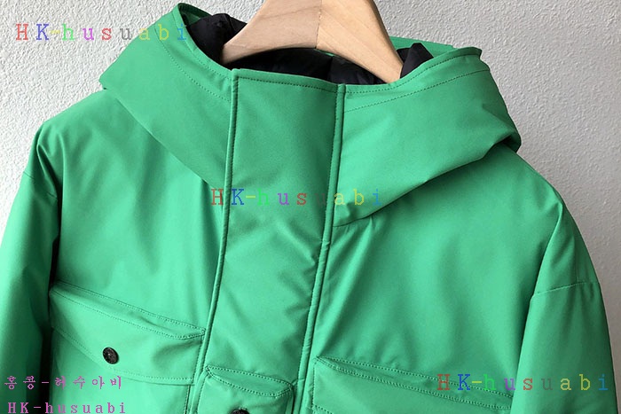 NEW 스톤아일랜드 패딩 신상 ST 115507