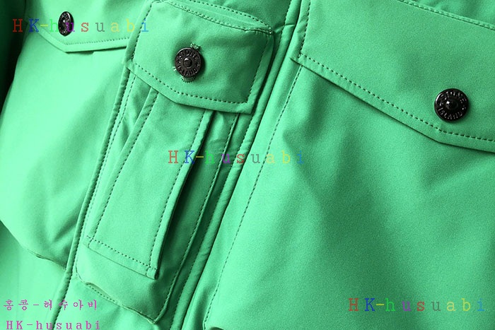 NEW 스톤아일랜드 패딩 신상 ST 115507