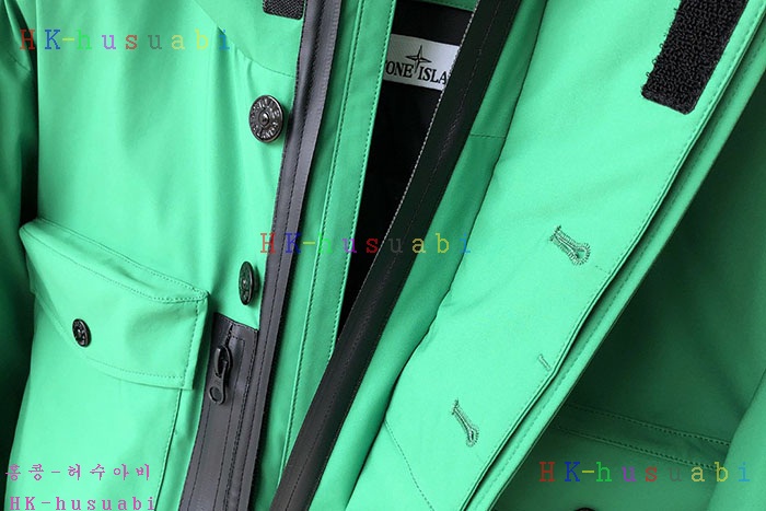 NEW 스톤아일랜드 패딩 신상 ST 115507