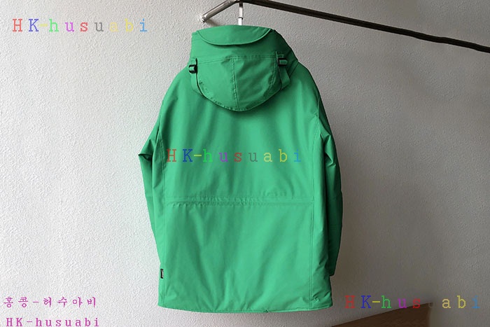 NEW 스톤아일랜드 패딩 신상 ST 115507