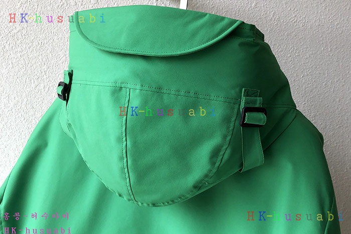 NEW 스톤아일랜드 패딩 신상 ST 115507