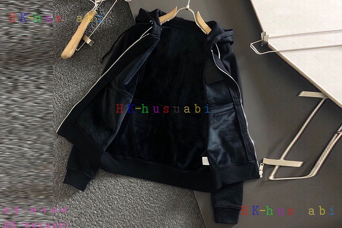 NEW 펜디 후드집업 신상 FD 996521