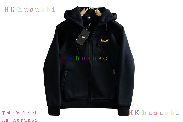 NEW 펜디 후드집업 신상 FD 996521