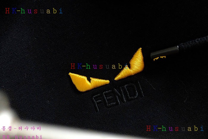NEW 펜디 후드집업 신상 FD 996521