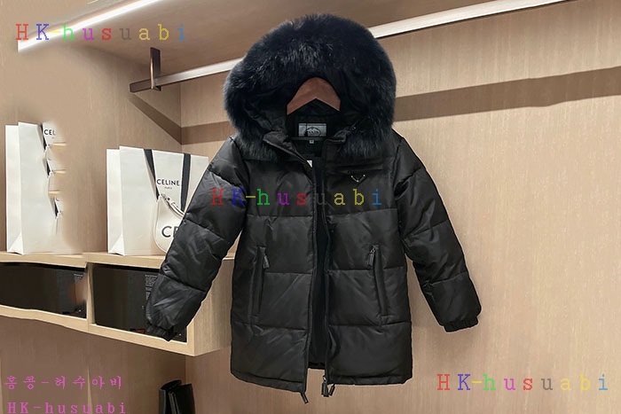 NEW 프라다 패딩 신상 P 5828819