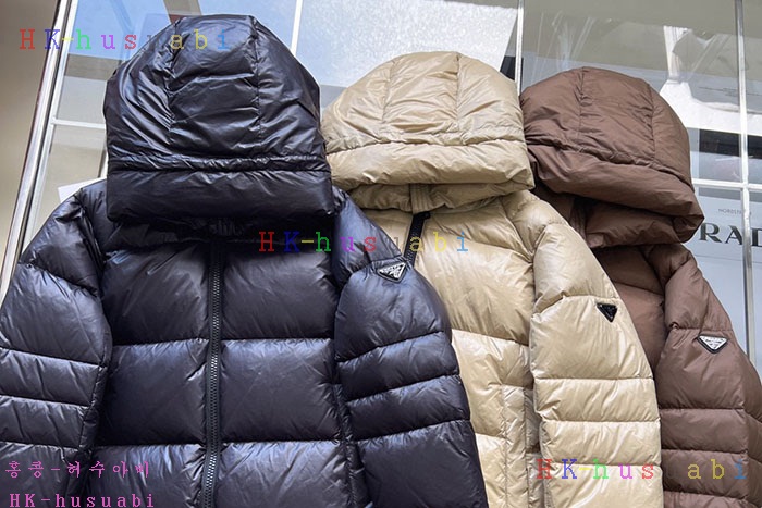 NEW 프라다 패딩 신상 P 5828814