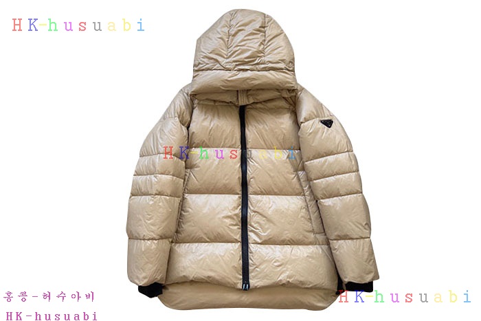 NEW 프라다 패딩 신상 P 5828814