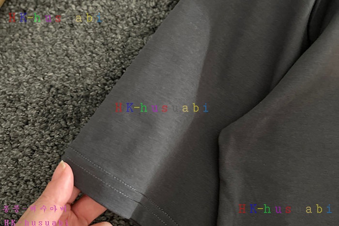 NEW 구찌 반팔티 신상 GU 9275804