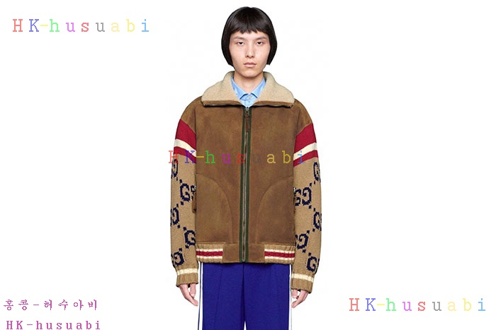 NEW 구찌 자켓 신상 GU 9275805