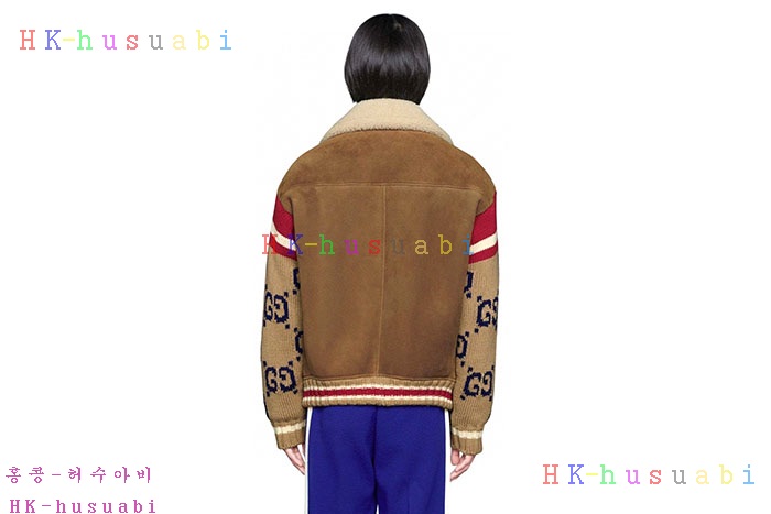 NEW 구찌 자켓 신상 GU 9275805