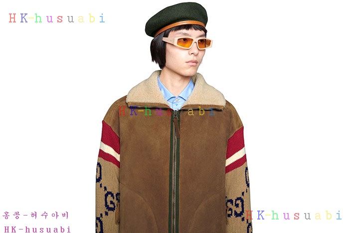 NEW 구찌 자켓 신상 GU 9275805