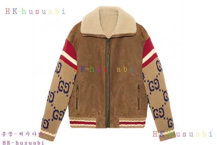NEW 구찌 자켓 신상 GU 9275805