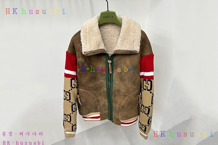 NEW 구찌 자켓 신상 GU 9275805