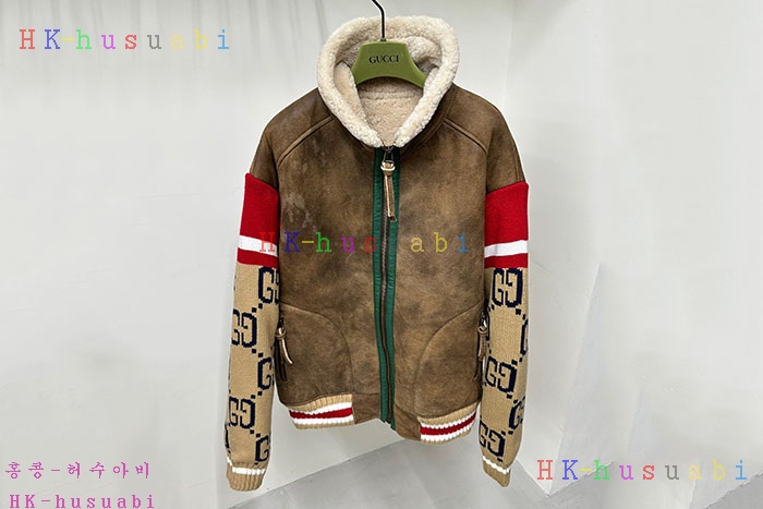 NEW 구찌 자켓 신상 GU 9275805