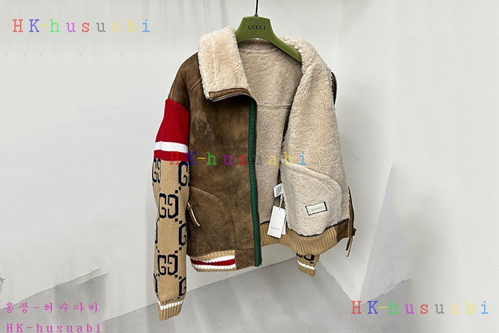 NEW 구찌 자켓 신상 GU 9275805