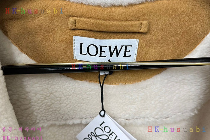 NEW 로에베 자켓 신상 L 7958803