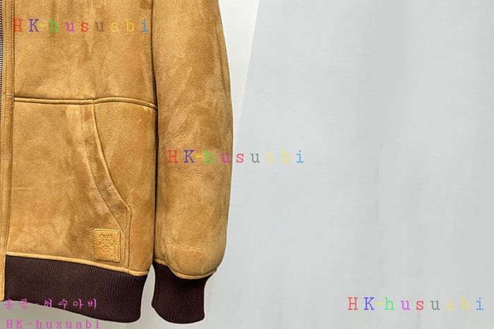 NEW 로에베 자켓 신상 L 7958803