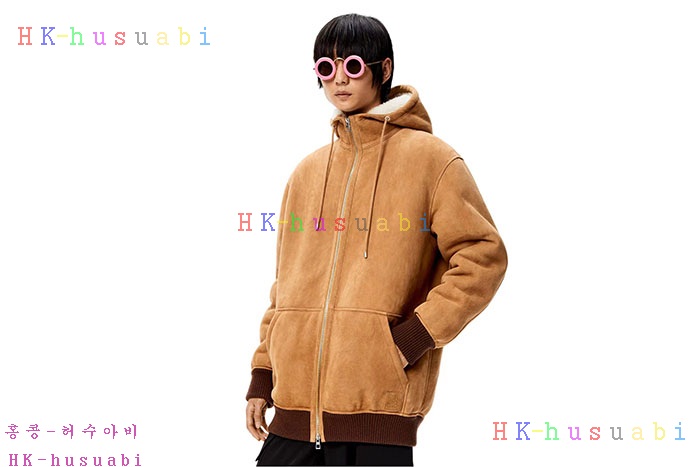 NEW 로에베 자켓 신상 L 7958803