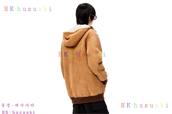 NEW 로에베 자켓 신상 L 7958803